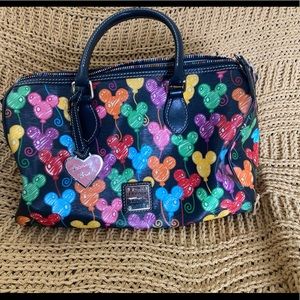 Disney Dooney & Bourke Limited Edition 🎈🎈